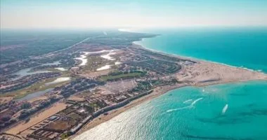 مشروع «علم الروم» يرفد خزينة الدولة بـ 166.8 مليار جنيه ضمن الإيرادات غير الضريبية