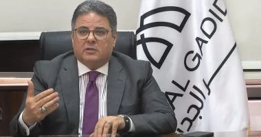 «مصر الجديدة للإسكان» تعتمد نتائج 2025 وتحقق 2.7 مليار جنيه أرباحاً صافية