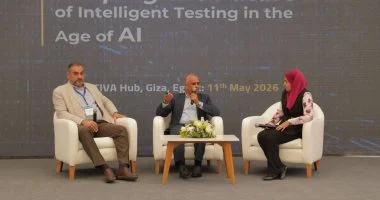 مصر تراهن على جودة البرمجيات لتعزيز تنافسيتها في عصر الذكاء الاصطناعي