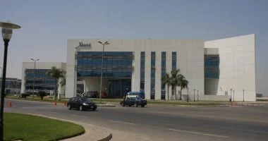 مصر تستضيف مسابقة الرئاسة الأفريقية للشباب فى الذكاء الاصطناعى والروبوتات