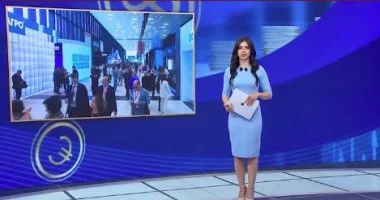 مصر تشارك في منتدى سانت بطرسبرج الاقتصادي الدولي 2026