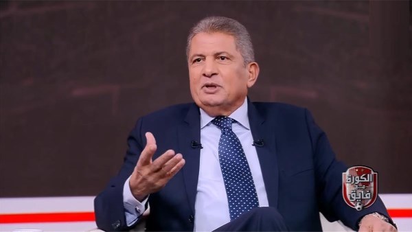 مصطفى عبده لـ إمام عاشور: الأهلي أكبر منك ومن أدم وطني