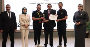 معهد الاتصالات: هاكاثون «انطلاقة 4» يربط مشروعات الطلاب باحتياجات سوق العمل