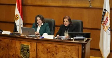 «معهد التخطيط القومي» يطلق دبلوم الدراسات المستقبلية في العلوم السياسية