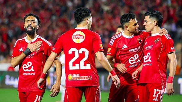 مفاجآت في ميركاتو الأهلي.. لاعب سوبر على رادار القلعة الحمراء