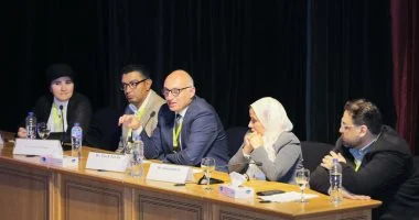 مكتبة الإسكندرية تطلق المؤتمر الدولى الثالث “مصر القديمة والتكنولوجيا الحديثة”