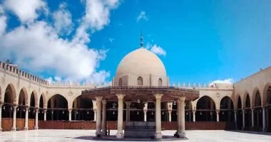 مكتبة الإسكندرية تطلق فيلم “فتح مصر” ليُوثق لحظات تاريخية فارقة في تاريخ مصر