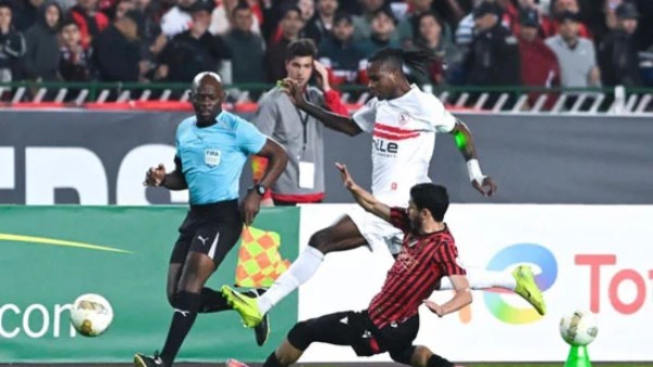 ممنوع الإقتراب والسوشيال مرفوض.. 5 إجراءات صارمة قبل إياب الزمالك واتحاد العاصمة