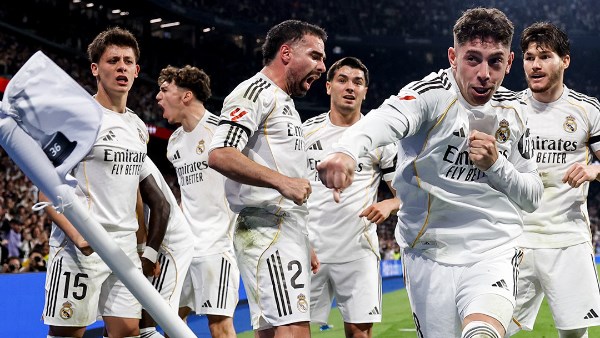 من الهيبة إلى الفوضى .. ماذا يحدث داخل ريال مدريد؟