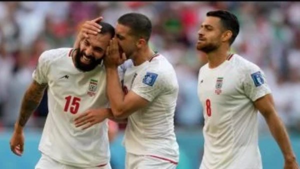 منافس مصر.. إجراء جديد لـ منتخب إيران إستعدادا لـ مونديال 2026