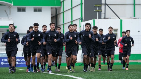 منتخب الناشئين يبدأ رحلة جديدة في أمم أفريقيا.. ماذا قدم الفراعنة تحت 17 سنة عبر التاريخ؟