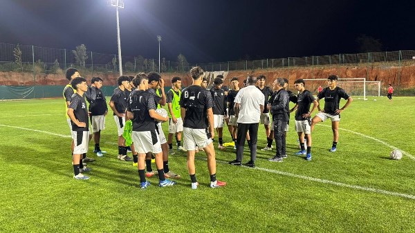منتخب مصر تحت 17 عامًا يواجه كوت ديفوار في ربع نهائي أمم إفريقيا.. اليوم