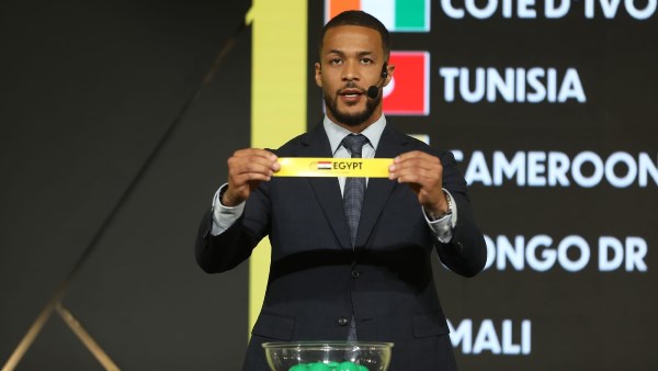 منتخب مصر على رأس المجموعة الثانية في تصفيات أمم أفريقيا 2027
