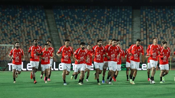 منتخب مصر يواجه روسيا وديًا استعدادًا لكأس العالم 2026
