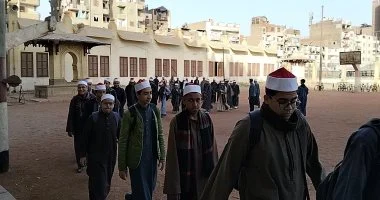 منطقة الغربية الأزهرية تعلن اعتماد 9 معاهد من هيئة ضمان جودة التعليم