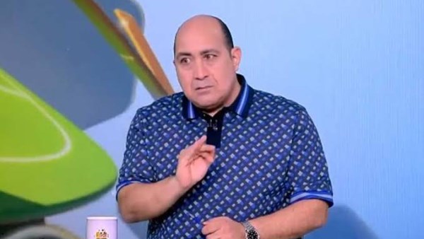 مهيب عبد الهادي: يارب روح جماهير الزمالك منصورين