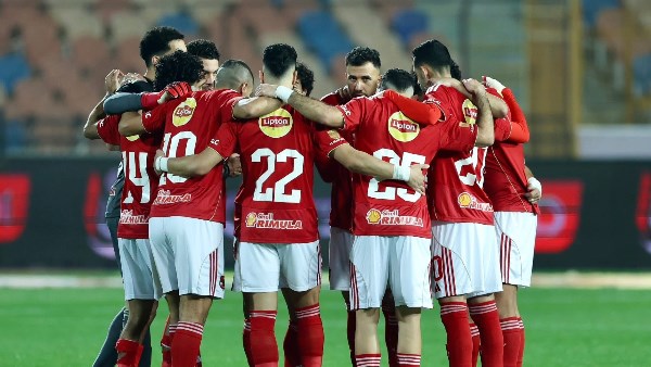 مهيب عبد الهادي يفجر مفاجأة عن المدير الفني الجديد للأهلي