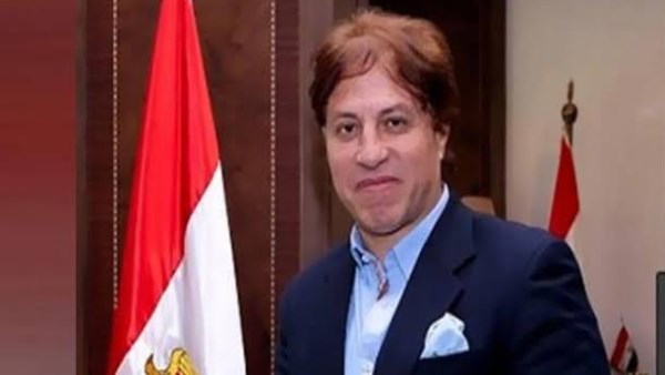 مهيب عبدالهادي يقترح وجود هليكوبتر لنقل الدرع.. وثروت سويلم: هو في فلوس