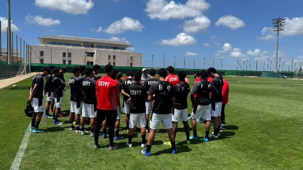 مواجهة الحسم.. منتخب مصر للناشئين يصطدم بالمغرب في أمم أفريقيا الليلة