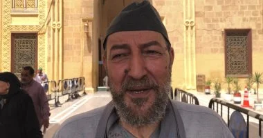 مواطن من البحيرة: خطبة الجمعة بالسيد البدوي تحدثت عن فضل الحج