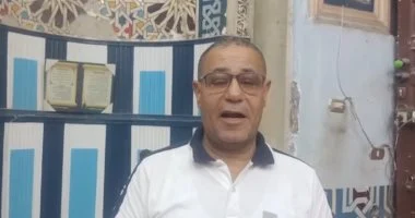 مواطن من بنى سويف: الخطيب تناول فضل فضل العشر الأوائل من ذى الحجة