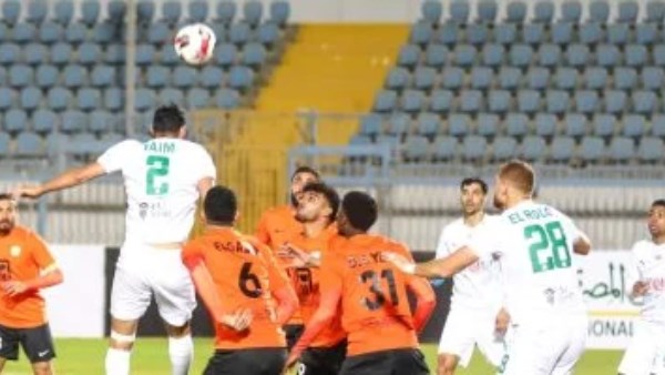 مواعيد مباريات إياب نصف نهائي كأس عاصمة مصر والقناة الناقلة