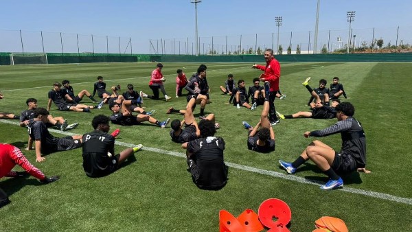 مواعيد مباريات منتخب مصر تحت 17 سنة في بطولة أمم أفريقيا