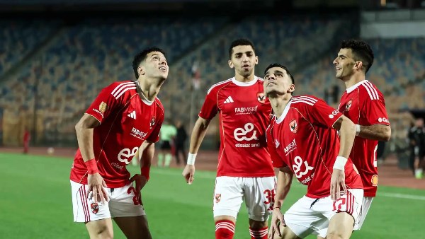 موعد مباراة الأهلي والمصري في الجولة الحاسمة بالدوري.. والقناة الناقلة