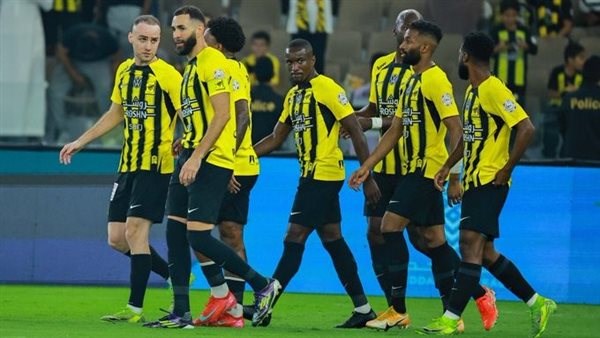 موعد مباراة الاتحاد والاتفاق في الدوري السعودي