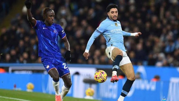 موعد مباراة مانشستر سيتي وتشيلسي في نهائي كأس الاتحاد الإنجليزي