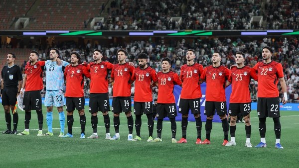 موعد مباراة منتخب مصر أمام روسيا وديًا استعدادًا لكأس العالم 2026