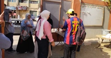 موعد نتيجة الصف الأول الإعدادى فى الإسكندرية؟ التعليم تجيب