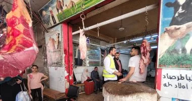 مياه القليوبية تكثف حملات التوعية استعدادا لعيد الأضحى