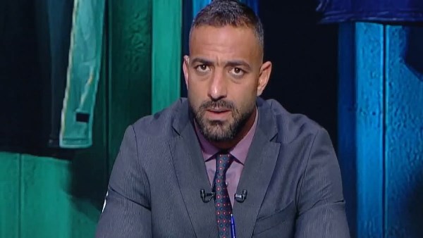 ميدو: أيمن الرمادي لم يخطئ بدعمه لـ نادي الزمالك