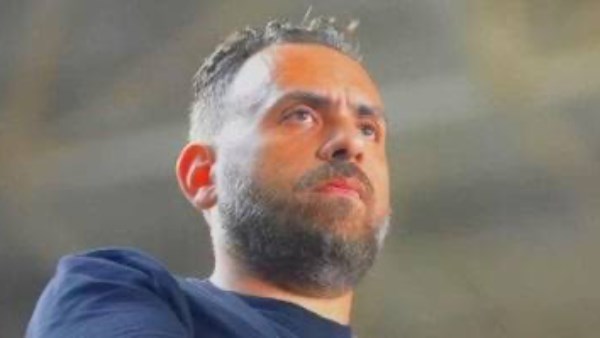 «مين جون إدوارد.. وصفقاته أي كلام».. عمرو الحديدي يُوجّه هجومًا قويًا على المدير الرياضي للزمالك