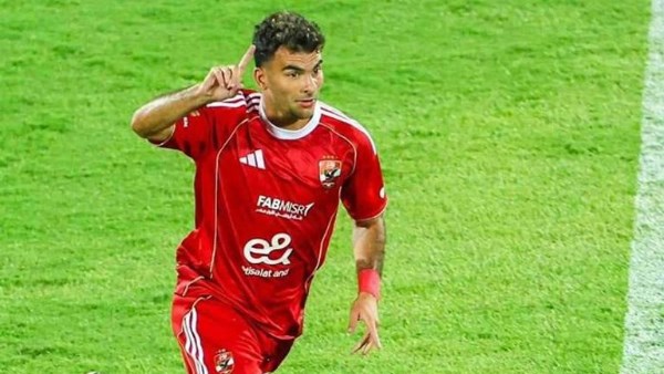 “مين ميحلمش يلعب في الزمالك”.. زيزو يغازل الفارس الأبيض| ماذا قال؟