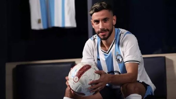 ناصر ماهر يدعم الزمالك قبل نهائي الكونفدرالية أمام اتحاد العاصمة