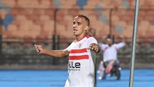 ناصر منسي: أريد الاستمرار مع الزمالك حتى لو مجانا.. وشيكابالا مازال يدعمنا