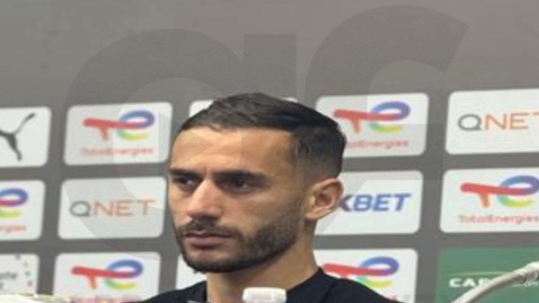 نجم اتحاد العاصمة: الزمالك تعمد إهدار الوقت بمباراة الذهاب ولعبنا بشرف