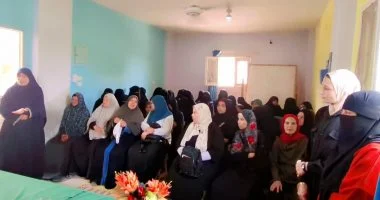ندوة بشمال سيناء تدعو لتمويل مشروعات الطاقة الشمسية وتعزيز ثقافة الترشيد الاستهلاك