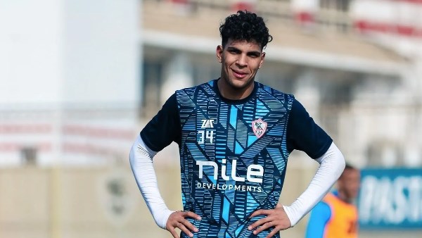 نستحق الاحترام | محمد السيد: كنّا واثقين من الفوز بالدوري.. وجمهور الزمالك سر قوتنا
