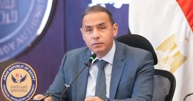 نمو صافى أصول صناديق الاستثمار لـ410 مليار جنيه نهاية الربع الأول من 2026