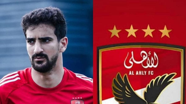 هبوط حاد في القيمة التسويقية لـ محمد على بن رمضان بعد الانضمام للأهلي