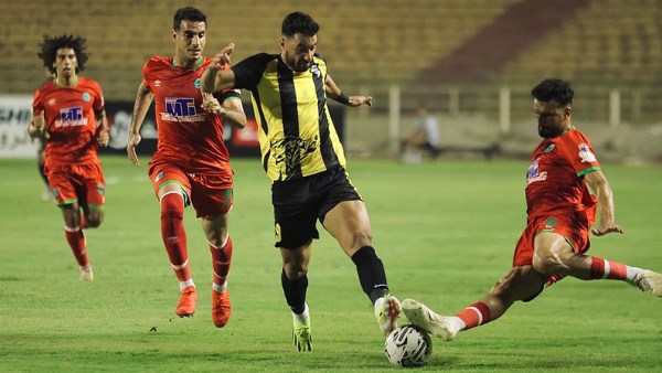 هجوم ناري.. تشكيل المقاولون العرب ومودرن سبورت في ختام الدوري