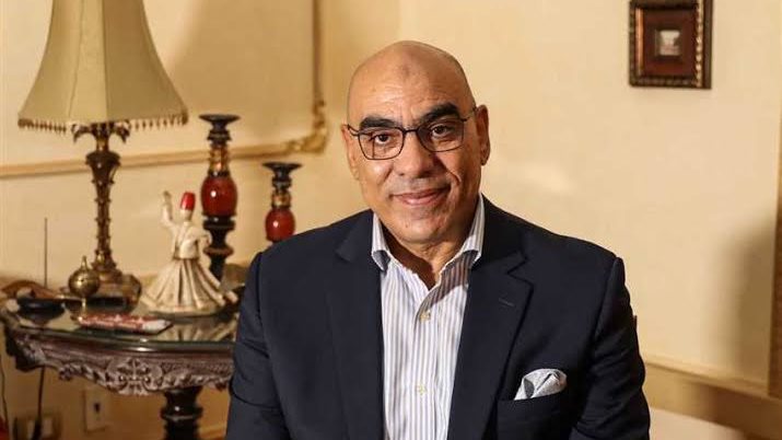 هشام نصر: المنافسة القوية تصب في مصلحة الكرة المصرية
