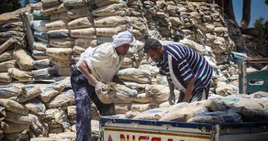 هل تغيرت الأسواق؟.. سعر الأسمنت اليوم السبت 23 – 5 -2026