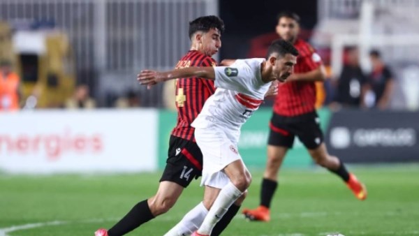 هل سيظل يوم 16 مايو شؤمًا على الزمالك؟.. رد مُفاجئ من محمد كمونة