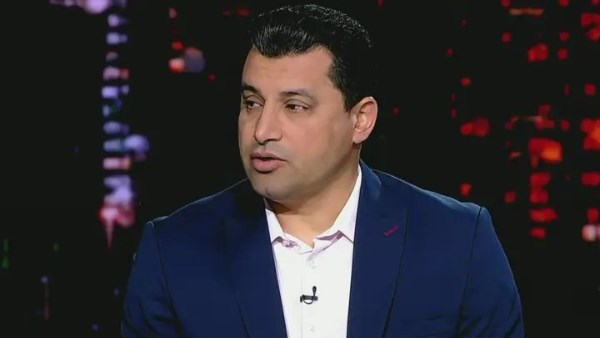 هيثم فاروق: ركلات الترجيح حرمت الزمالك من الكونفدرالية.. والدوري أهم الآن