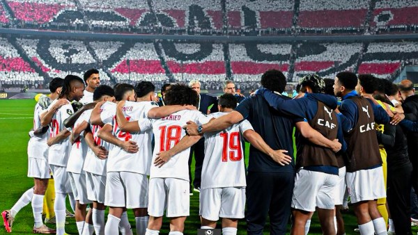 وجّه رسالة للجماهير| عبدالحليم علي: الزمالك خسر الكونفدرالية.. لكنه كسب فريقًا للمستقبل