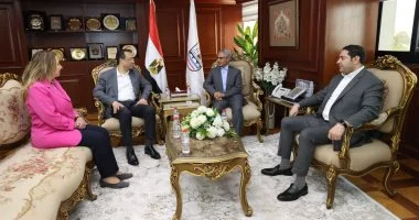 وزارة الاتصالات توقع مذكرتي تفاهم مع محافظة بني سويف لتعزيز التحول الرقمي والتنمية المجتمعية